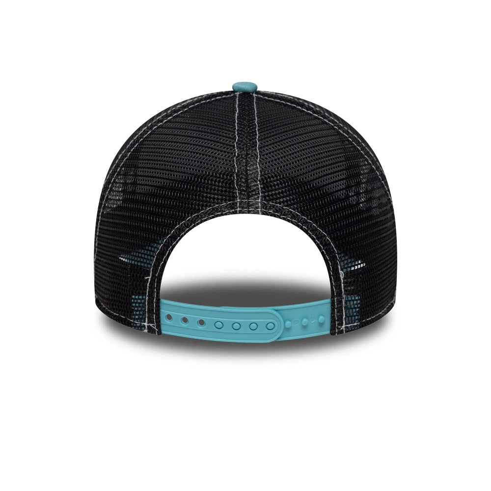 New Era - New York Yankees Trucker Cap - Blue/Black